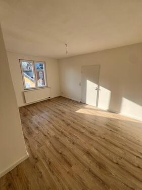 Foto - Etagenwohnung in Coburg