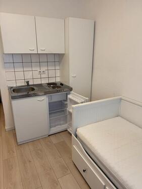 Foto - 1 Zimmer Etagenwohnung zur Miete in Bönningstedt