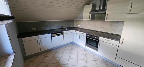 Foto - 3 Zimmer Etagenwohnung zur Miete in Zerf