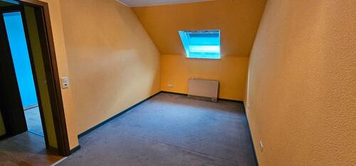 Foto - Etagenwohnung in Zerf zur Miete