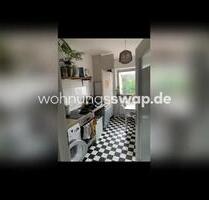 Wohnungsswap - 1 Zimmer, 76 m² - Tübinger Straße, Nippes, Köln