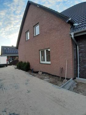 Foto - 4 Zimmer Doppelhaushälfte zur Miete in Bocholt