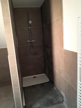 Foto - Doppelhaushälfte in Bocholt zur Miete