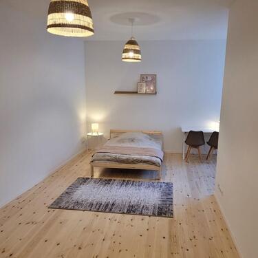 Foto - 1 Zimmer Etagenwohnung zur Miete in Berlin