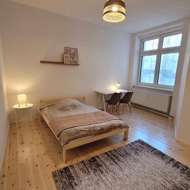 Foto - 1 Zimmer Etagenwohnung in Berlin