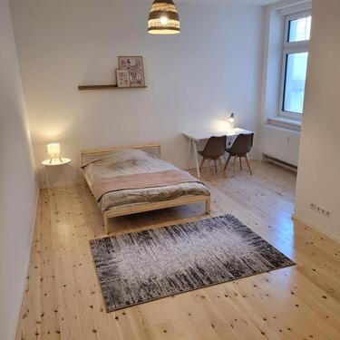 Foto - Etagenwohnung in Berlin zur Miete