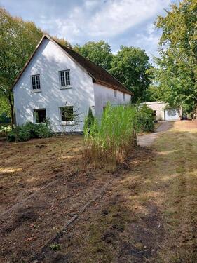 Foto - Einfamilienhaus als Abrisshaus oder zur Sanierung