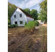 Einfamilienhaus als Abrisshaus oder zur Sanierung - Zetel Einfamilienhaus als Abrisshaus oder zur Sanierung - Zetel