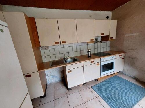 Foto - Einfamilienhaus in Zetel zum Kaufen