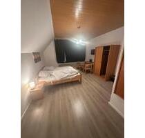 Wohnung, Zimmer , Warmmiete - 650,00&nbsp;EUR Kaltmiete, ca.&nbsp; 30,00&nbsp;m&sup2; in Wittmund (PLZ: 26409)