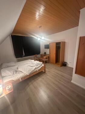 Foto - 1 Zimmer Etagenwohnung zur Miete in Wittmund