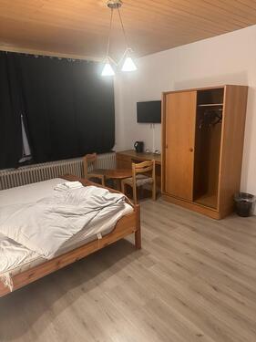 Foto - 1 Zimmer Etagenwohnung in Wittmund