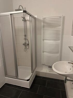 Foto - Etagenwohnung in Wittmund zur Miete