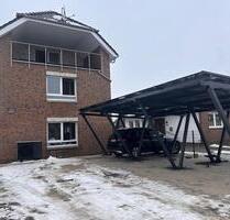 Zwei Attraktive Neubauwohnungen in Diepholz zu vermieten