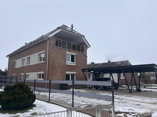 Foto - 2 Zimmer Etagenwohnung zur Miete in Diepholz