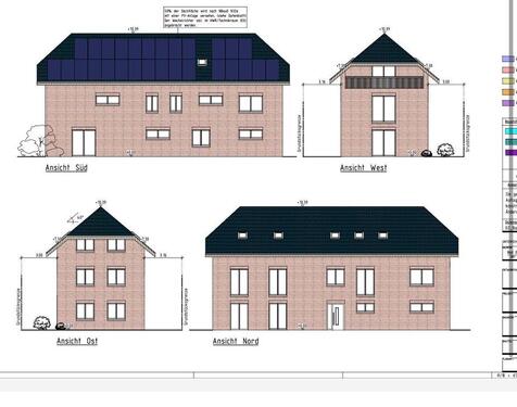 Foto - 2 Zimmer Etagenwohnung in Diepholz