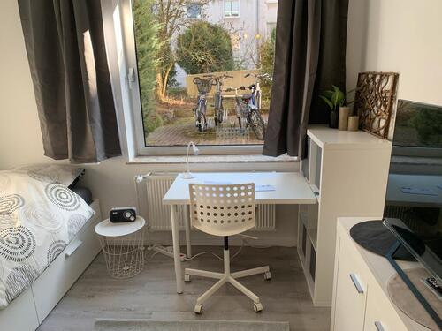 Foto - Vollausgestattetes Studenten-Appartement