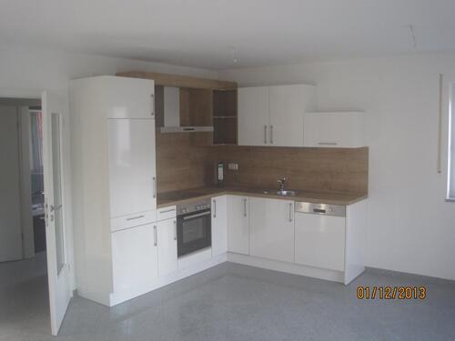 Foto - 2 Zimmer Erdgeschoßwohnung zum Kaufen in Baar-Ebenhausen