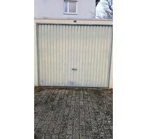 Garage zu vermieten in hilpoltstein - Parsberg