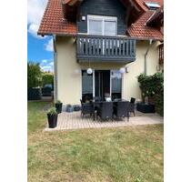 Schickes familienfreundliches Reihenendhaus - Grammetal