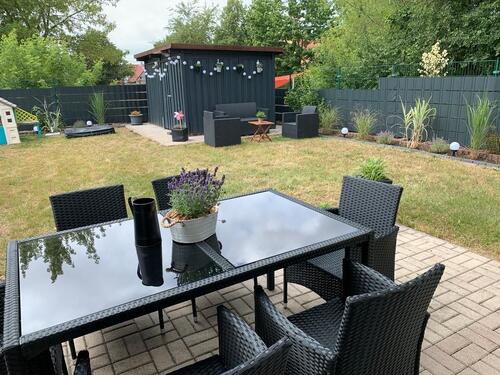 Foto - 4 Zimmer Reihenhaus zum Kaufen in Grammetal