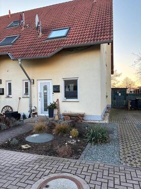 Foto - 4 Zimmer Reihenhaus in Grammetal