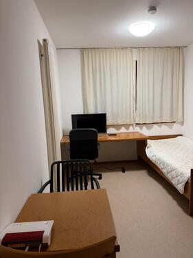 Foto - 6 Monate Untermiete in Ingolstadt Zentrum