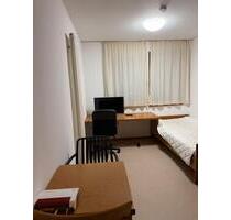 6 Monate Untermiete in Ingolstadt Zentrum