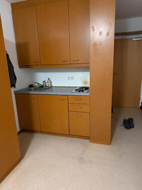 Foto - 1 Zimmer Etagenwohnung zur Miete in Ingolstadt