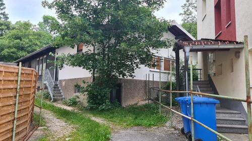 Foto - 3- Zimmer Wohnung in Albstadt-Ebingen zu vermieten