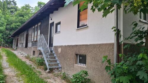 Foto - 3 Zimmer Erdgeschoßwohnung zur Miete in Albstadt