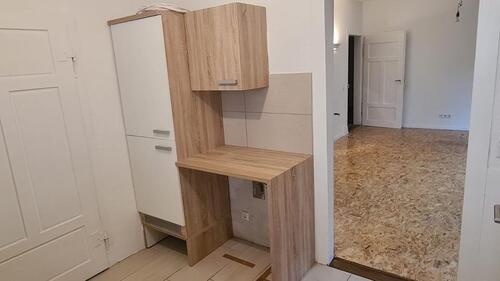 Foto - 3 Zimmer Erdgeschoßwohnung in Albstadt