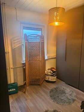 Foto - 3 Zimmer Erdgeschoßwohnung in Lautertal (Odenwald)