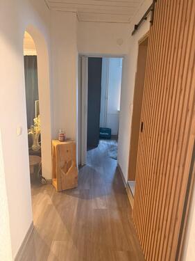 Foto - Erdgeschoßwohnung in Lautertal (Odenwald) zur Miete