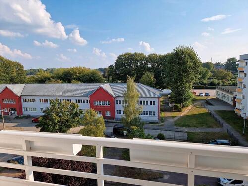 Foto - 3 Zimmer Etagenwohnung in Hagenow