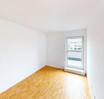 Geräumige 3-Zimmer-Wohnung mit Loggia und Balkon! - Berlin Pankow