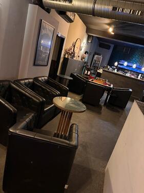 Foto - Café Bar Raucherlokal - 13.999,00&nbsp;EUR Kaltmiete,