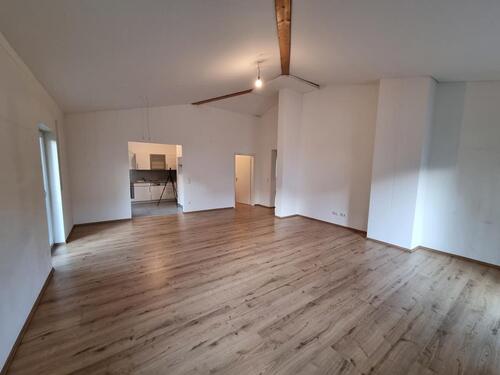 Foto - 3 Zimmer Erdgeschoßwohnung in Passau