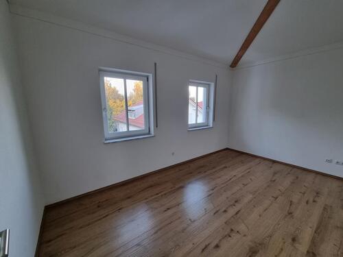 Foto - Erdgeschoßwohnung in Passau zur Miete