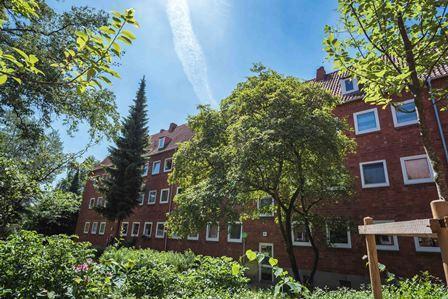 Foto - Ihre Zukunft - Ihre Wohnung: 2,5-Zimmer-Wohnung mit Ausblick