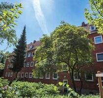 Ihre Zukunft - Ihre Wohnung: 2,5-Zimmer-Wohnung mit Ausblick - Geesthacht