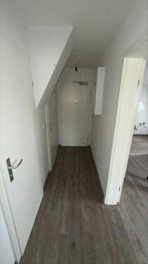 Foto - 2.5 Zimmer Dachgeschoßwohnung zur Miete in Geesthacht