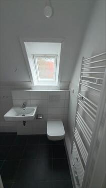 Foto - 2.5 Zimmer Dachgeschoßwohnung in Geesthacht