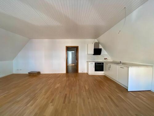 Foto - Etagenwohnung in Rotenburg (Wümme) zur Miete