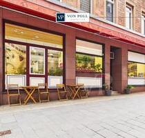 Zentrales Ladenlokal für kreative Einzelhandelskonzepte - Aschaffenburg Österreicher Kolonie