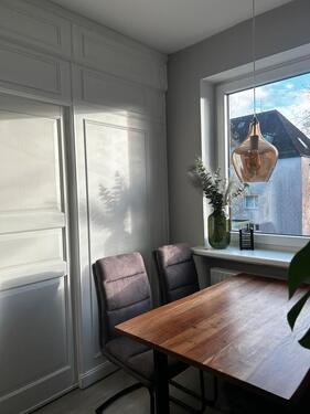 Foto - 2 Zimmer Etagenwohnung zur Miete in Kiel