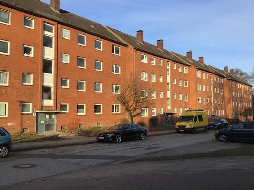 Foto - Familienangelegenheit: großzügige 3-Zimmer-Wohnung