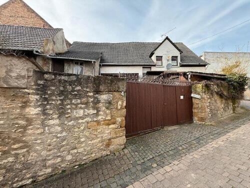 Foto - Seltene Gelegenheit: Haus mit Scheune & großem Potenzial – ideal