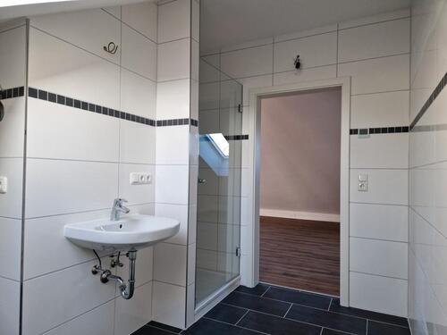 Foto - 1 Zimmer Dachgeschoßwohnung in Burghausen