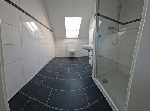 Foto - Dachgeschoßwohnung in Burghausen zur Miete